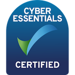 Cyber Essentials Certificate