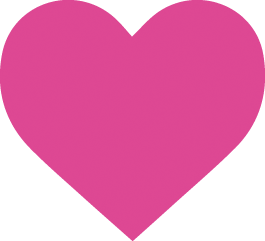 heart icon - services for education