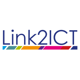 Link2ICT Logo - Partnered with Services For Education - School Support and Teacher Training