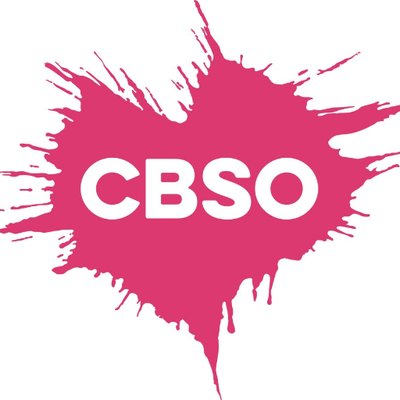 BMEP - CBSO Logo - Services For Education - Music Service