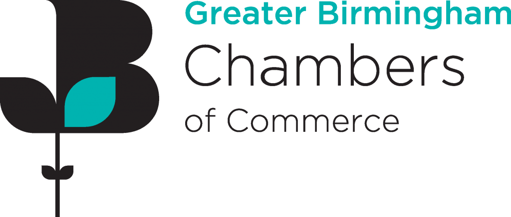 Birmingham Chambers - Logo Services For Education - School Support