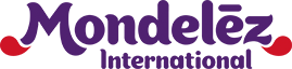 mondelez international logo - partner of services for education