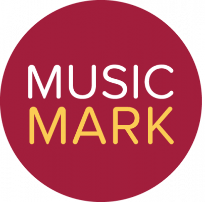 Music Mark Logo