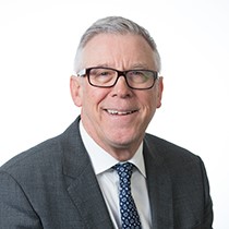 Services For Education - Martyn Collin