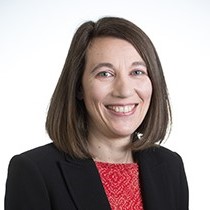 Tracy Carlton - Marketing and Development Director