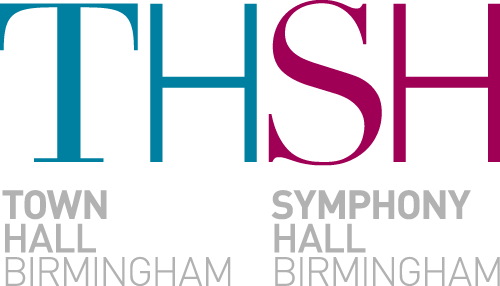 Town Hall Symphony Hall Logo - Music Service - Services For Education - School Support