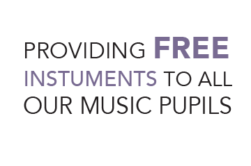 Providing free instruments