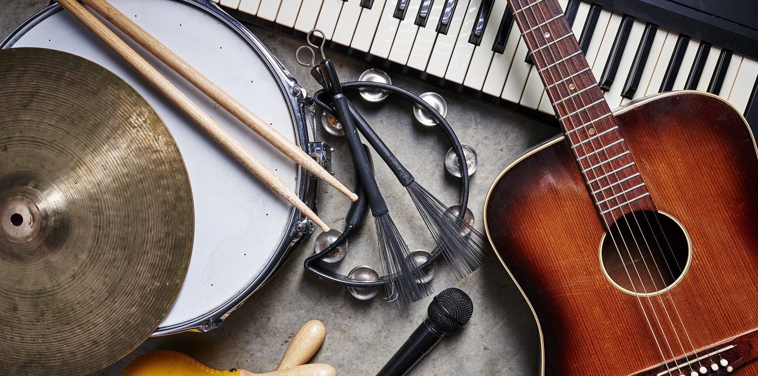 Which Instrument Should You Learn | Services For Education | Birmingham