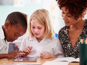 recovery curriculum bespoke support