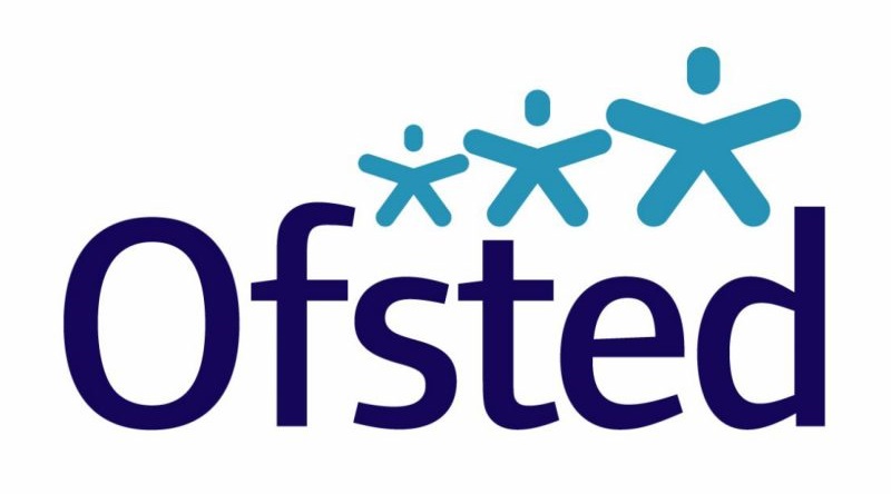 OFSTED LOGO - SERVICES FOR EDUCATION SCITT