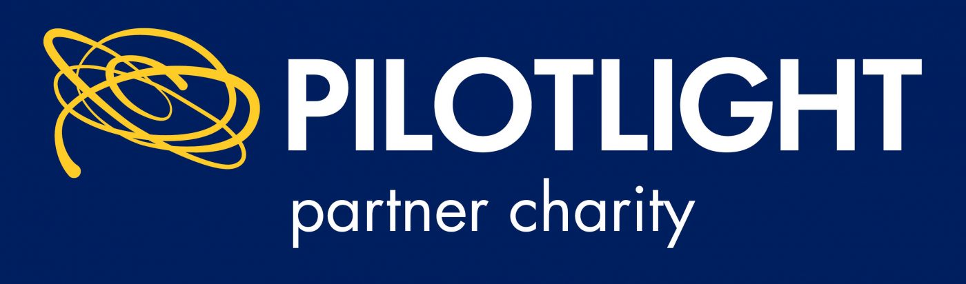 Partner Charity logo