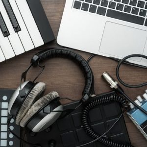 music production in schools - services for education music service 400