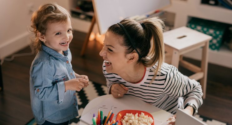 5 Ways to Promote the Emotional Wellbeing of Your Staff in the EYFS