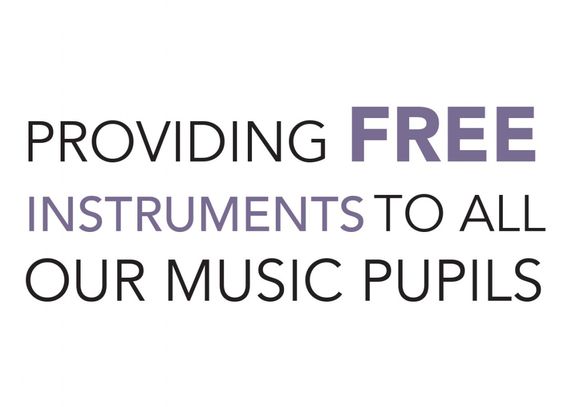 Providing free instruments