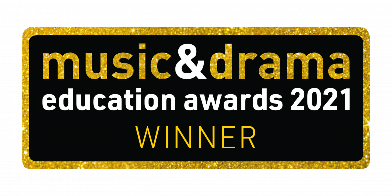 Music & drama award winners