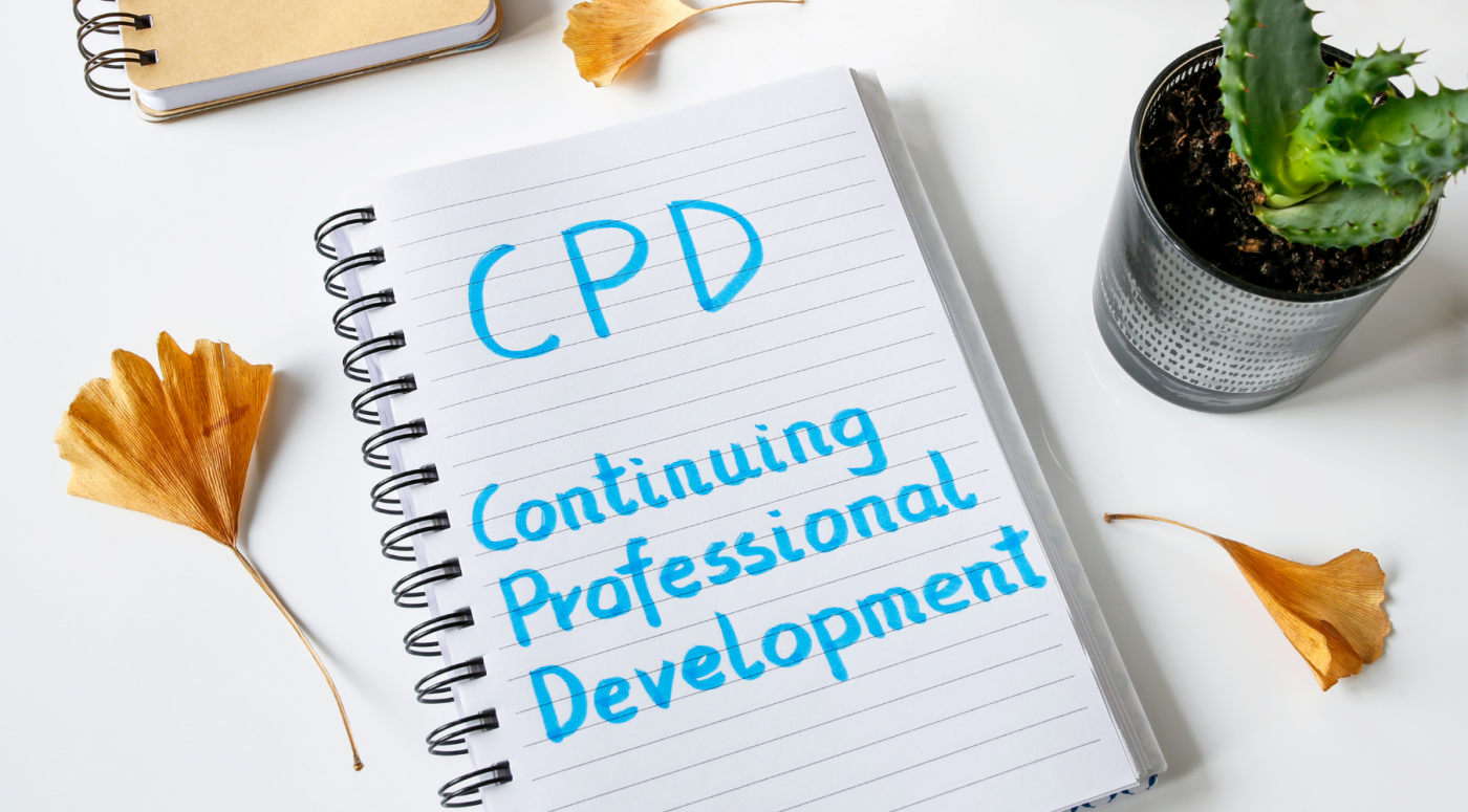 Developing Subject-Specific CPD Strategies