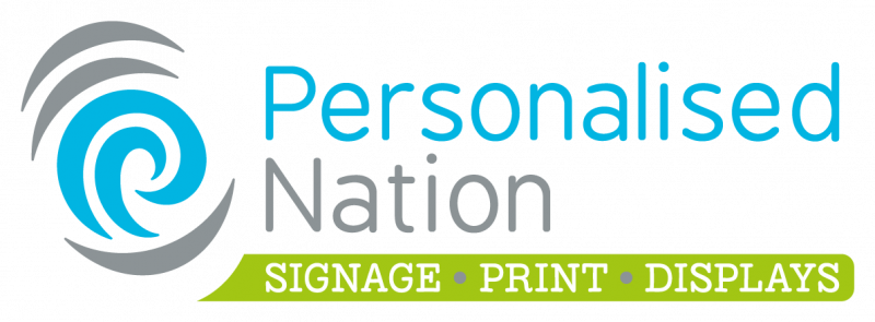 Personalised Nation logo