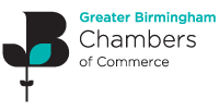 Birmingham chambers logo