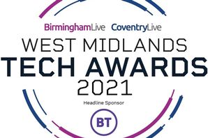 west-mids-tech-awards