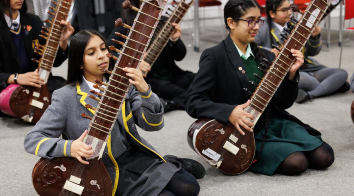 National Plan for Music Education 2022
