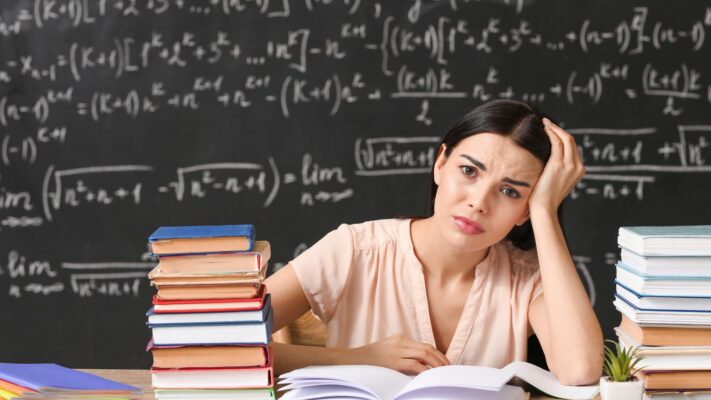 Top 10 Tips for Teacher Stress