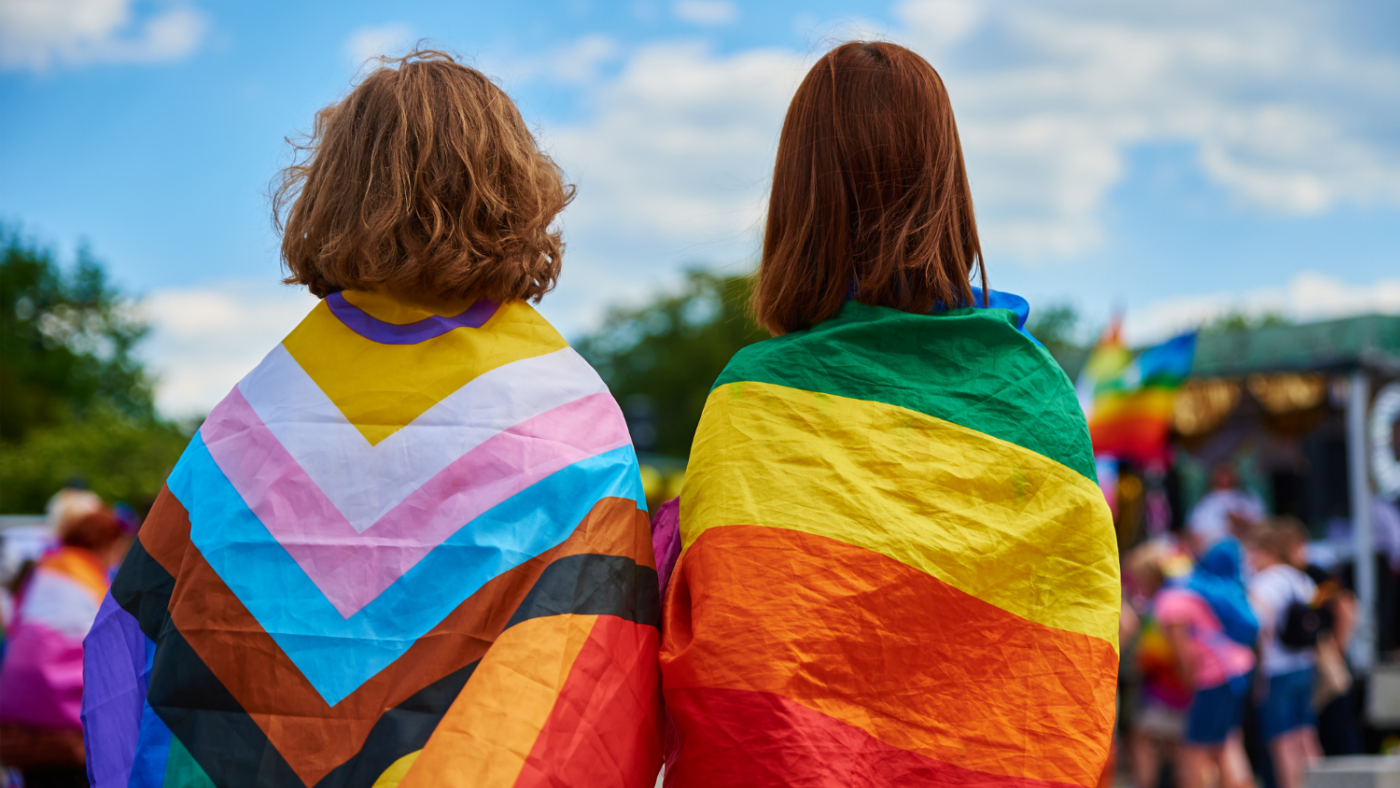 Homophobia, Biphobia, Transphobia – are we as “anti” as we would like to be?