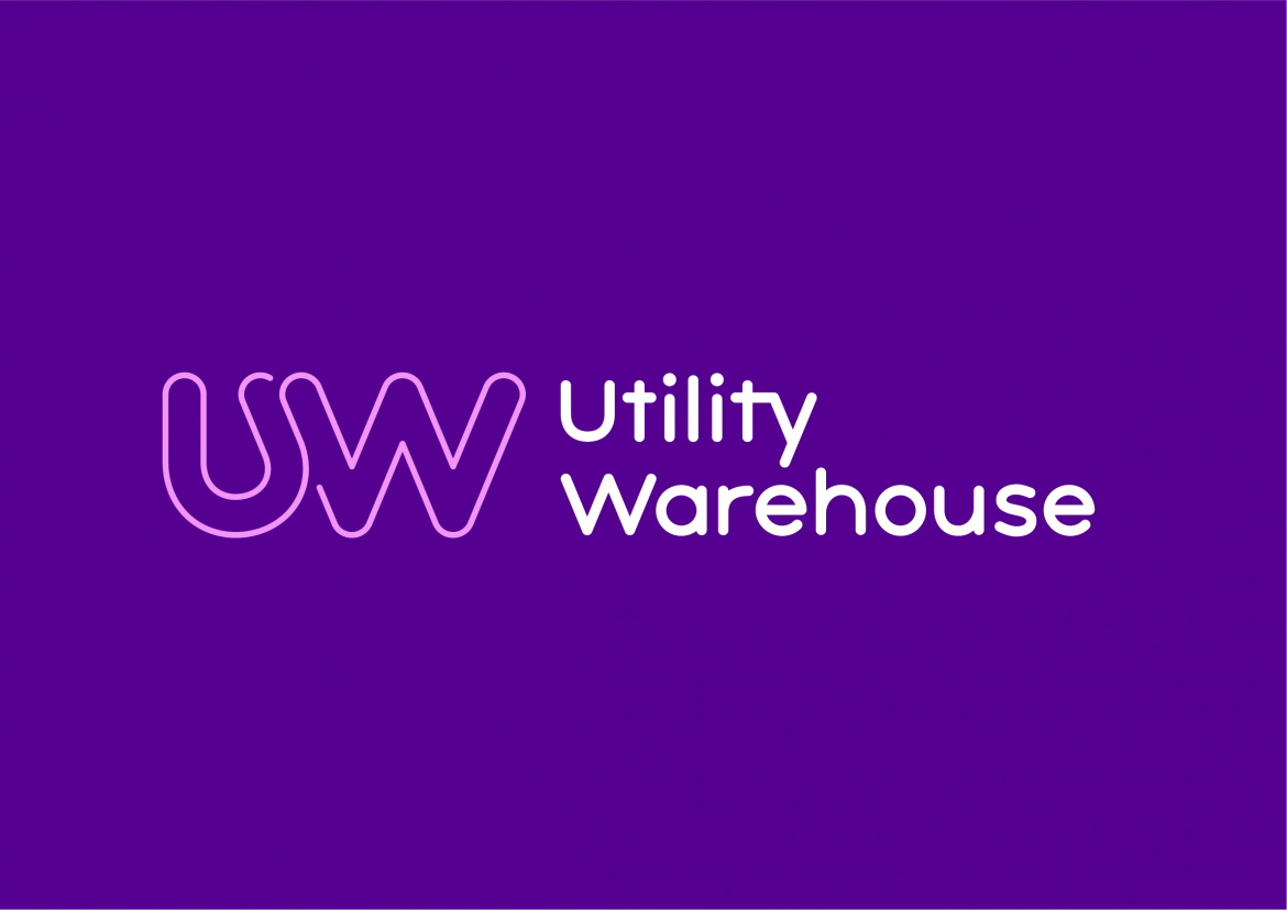 Utility Warehouse logo