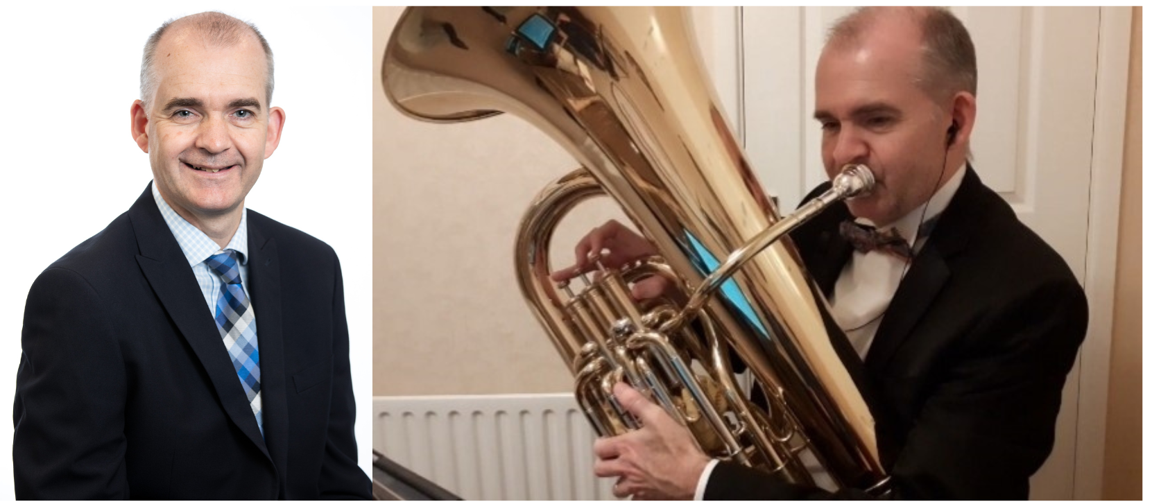 Jay Pinner Charity celebrates music teaching leader who has helped thousands of ...