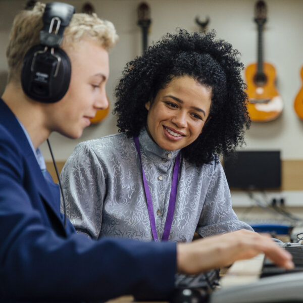 FREE Twilight CPD for Primary Music Leads and Secondary Music Teachers