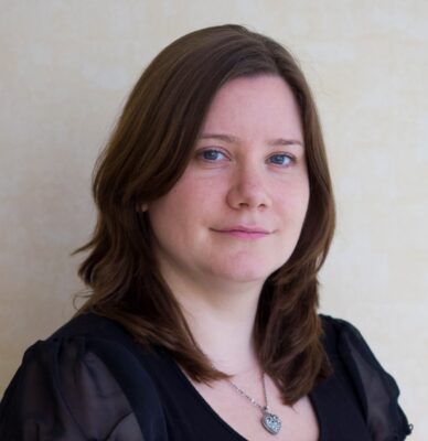 Eluned Mansell, New Trustee at Services For Education