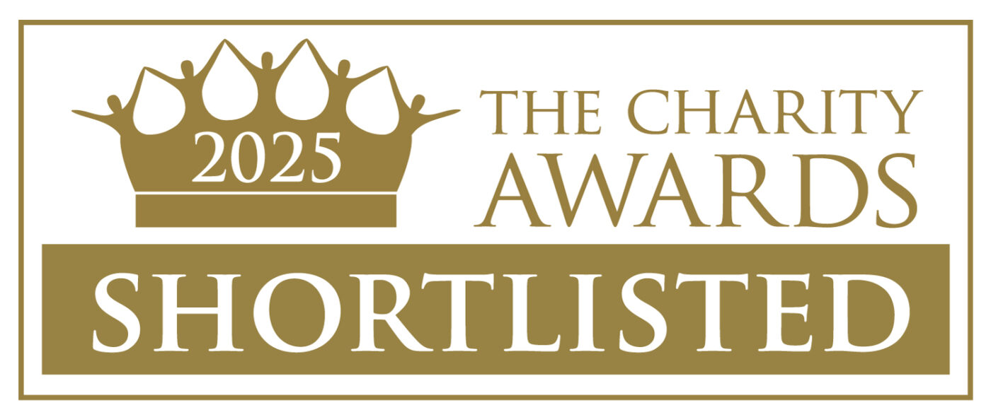 Services For Education: The Charity Awards Shortlisted 2025