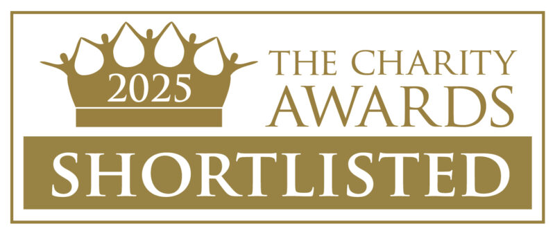 Services For Education: The Charity Awards Shortlisted 2025