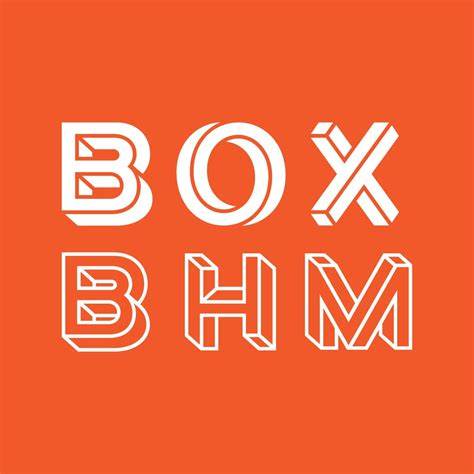 Box BMH logo