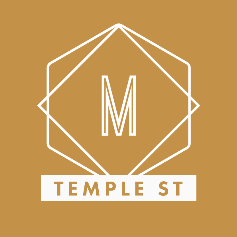 Temple Street logo
